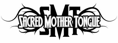 logo Sacred Mother Tongue logo Sacred Mother Tongue